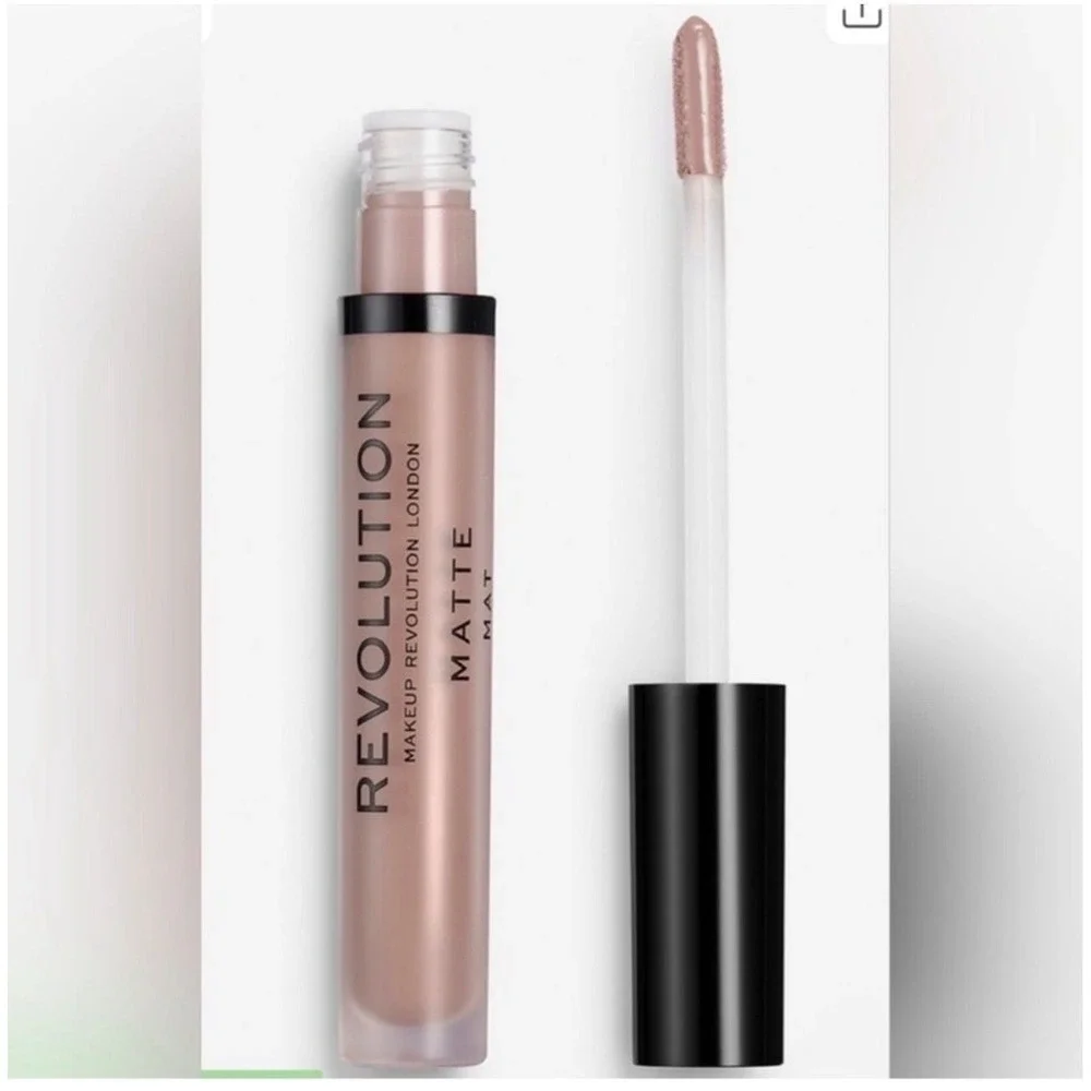 Makeup Revolution makeup revolution